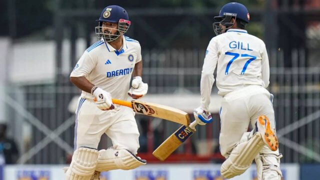 Former Sri Lankan Cricketer Warns of India’s 150-Run Scoring Threat