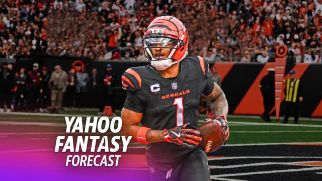11 WRs to Buy and Fade at ADP: Chiefs’ Mahomes Connection Plays a Big Role
