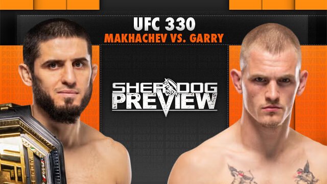 Makhachev Aims to Extend Undefeated Streak at UFC 330