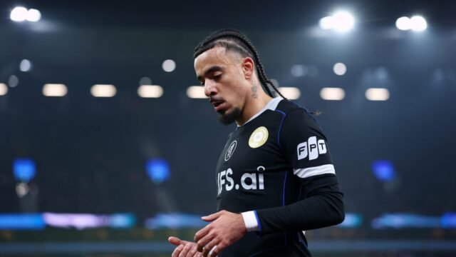 Chelsea Slaps €87m Price Tag on Malo Gusto as Manchester City Interest Mounts