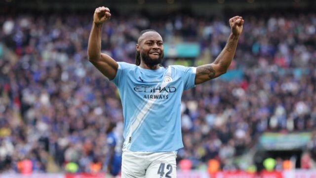 3 Ways to Watch Man City vs. Inter Milan Online for Free
