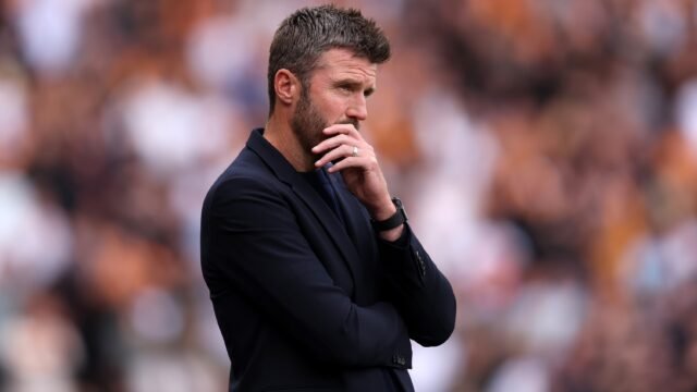 Carrick’s Man Utd Revolution Stalls at 1-0 to Chelsea