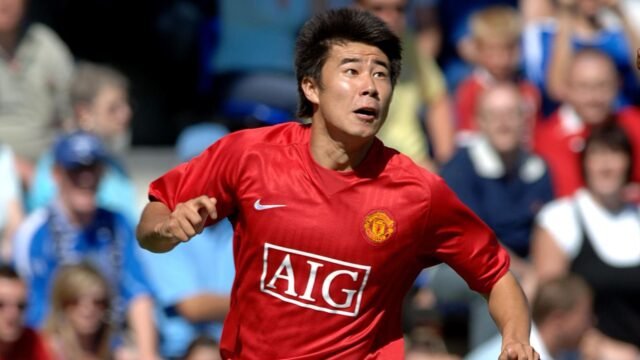 1,700 Players Have Represented Man Utd in the Premier League: Can You Name Them All?
