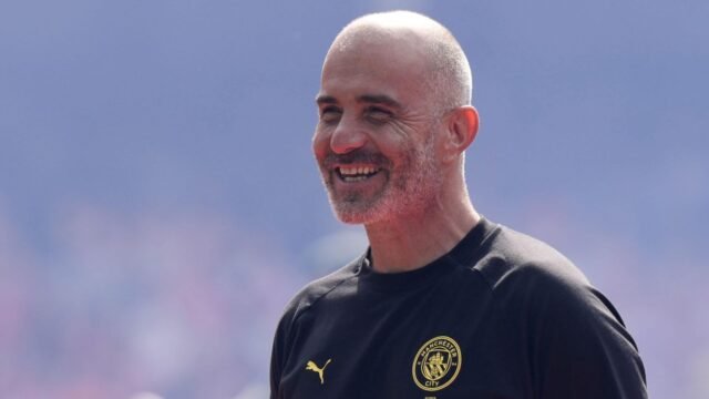 Manchester City’s Premier League Managers: A Comprehensive List