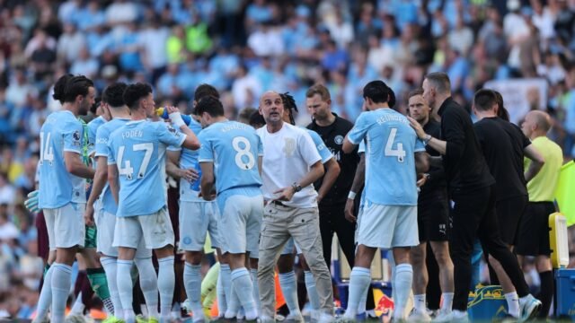 Manchester City’s £250m Transfer Spree Leaves a Clear Lesson