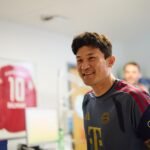 Manchester United’s Kim Min-jae Swoop Back on: Can Bayern Munich Sell This Summer?