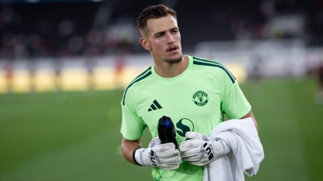 1 in 5 Manchester United stars could return to Old Trafford with new transfer twist