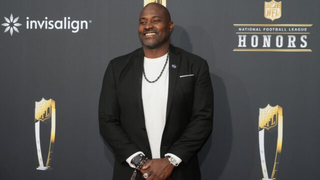 Marcellus Wiley’s Domestic Battery Case Dismissed in Florida Due to Lack of Evidence