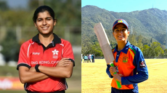 Maryam Bibi Chases Family Legacy in Cricket’s Unconventional Path