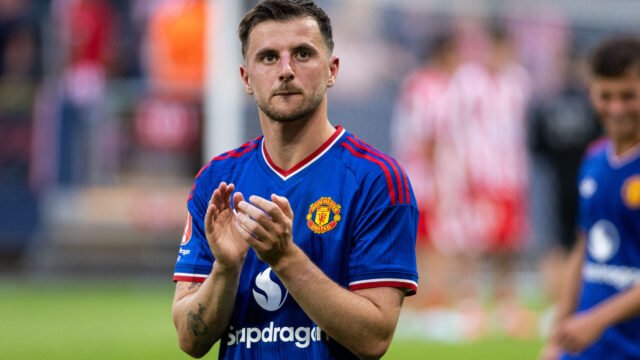 5 Reasons Mason Mount is Already a Hit at Manchester United