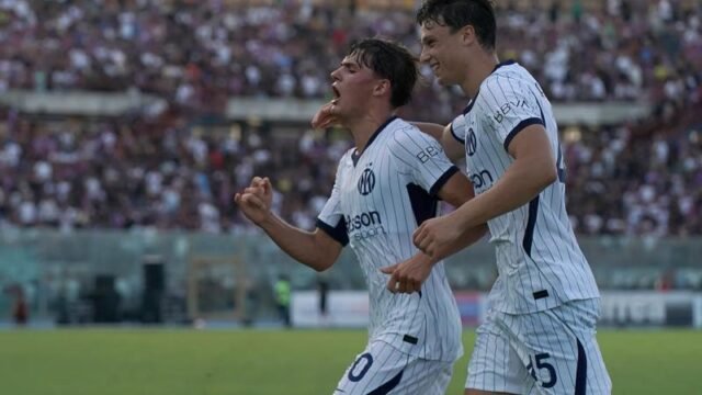 3 Goals in 4 Minutes: Maye’s Hat-Trick Seals U23’s Thrilling Win Over Catania
