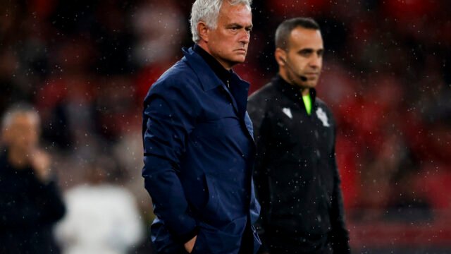 Mbappé Hails Mourinho: 80% of Wins Under Former Chelsea Boss