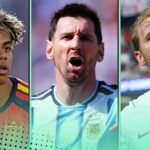 11 Players Who Could Win the 2026 Ballon d’Or