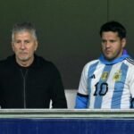 Lionel Messi’s father Jorge dies at 68
