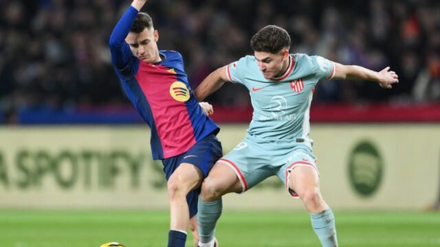 Barcelona Slashes Asking Price to €25m for Departing Midfielder
