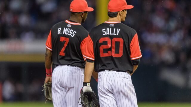 Mets’ 58-Game Losing Streak on the Line Against White Sox