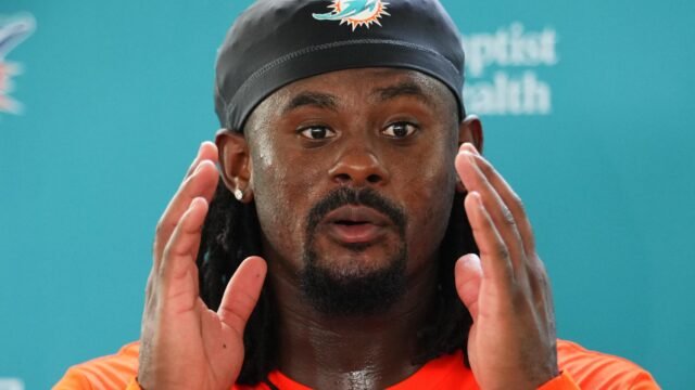 Miami Dolphins’ 3-Point Slump Doesn’t Define Their Season