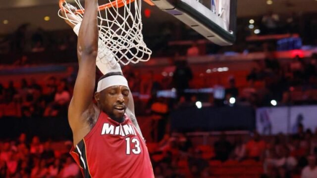 Miami Heat Pursue $603M Hall of Fame Duo to Fill Roster Gap