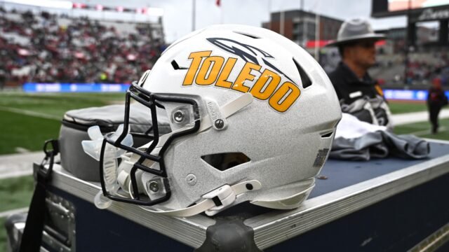 Michigan State football faces stiff test in Toledo showdown