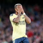 3-0 Friendly Defeat Leaves Mikel Arteta’s Arsenal ‘Very Upset