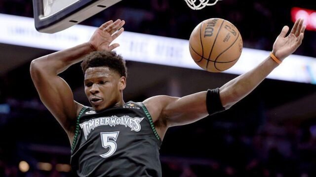 Minnesota Timberwolves and Lynx Sold to New Owner for $4.5bn