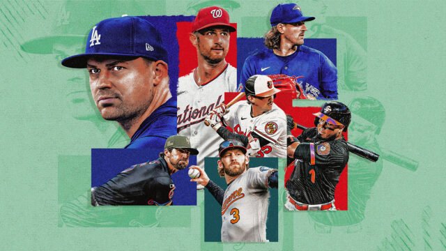 The 20 Most Shocking MLB Trade Deadline Deals of 2026