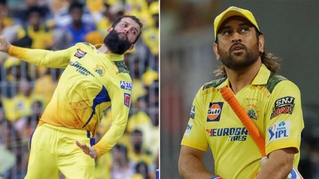 Former India Fast Bowler Praises Moeen Ali as Cricket’s Sharpest Brain