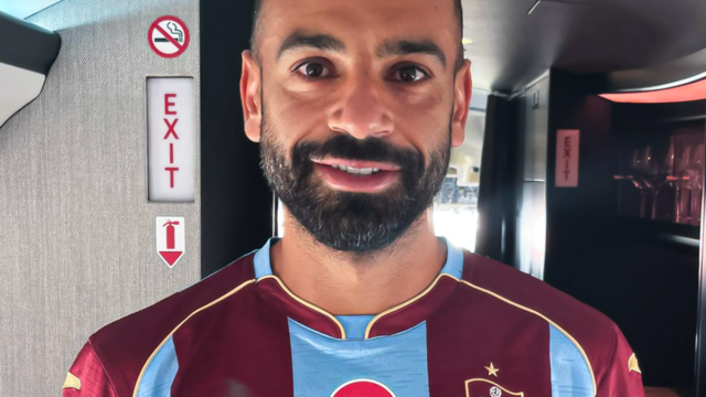 Salah’s Shocking Switch: Why Mohamed Salah is Joining Trabzonspor