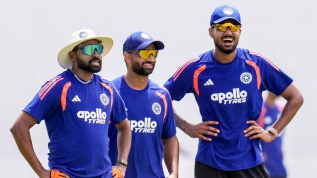 Morne Morkel’s Warning to India’s Pace Attack: Bumrah’s Absence to be Felt After 25-30 Overs