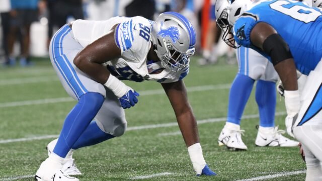 Cardinals Place DT Mustipher on IR, Make Claim