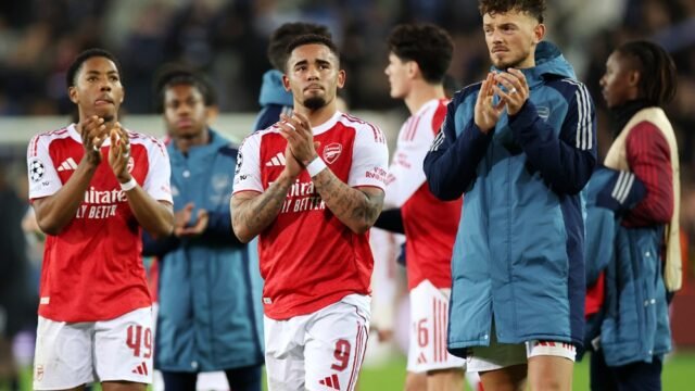 Napoli Agree to Sell 29yo Striker to Fund Bid for Arsenal’s Lacazette
