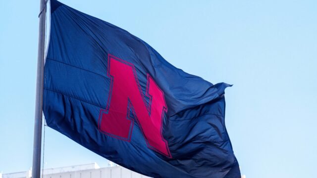 Five Heart Podcast: Husker Fall Football Camp Kicks Off with Nebraska Hopes High