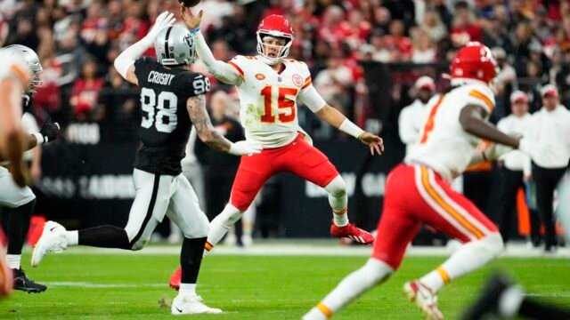 5 NFL Teams to Target on Defense for Week 1 DFS Contests