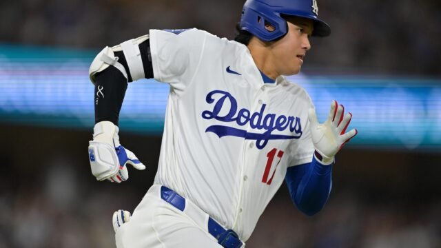 Ohtani’s Homer Falls Short as Dodgers Suffer Crushing Loss to Red Sox