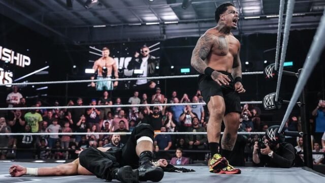 **NXT Heatwave X: Ola De Calor Card Takes On AEW’s Strongest Rivals**