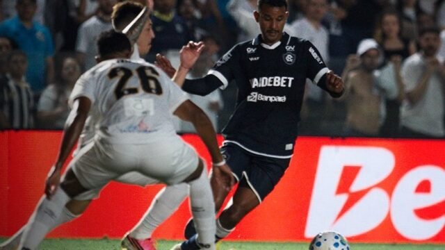 Three Goalless Draws Mar Copa do Brasil Last 16 Opener for Palmeiras
