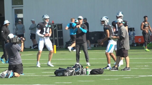 5 Reasons Why the Panthers’ Season Hinges on Sunday’s Matchup Against the Jaguars