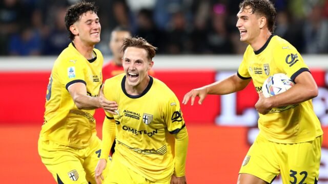 FC Groningen Close in on Loan Signing of Parma’s 22-Year-Old Winger