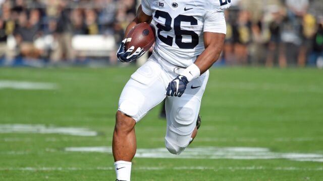 The Sporting News Names Top 10 Penn State Football Players of All Time