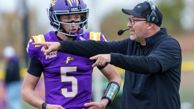 Peoria-area Teams Gear Up for Big Season with First Official Day of Football Practice