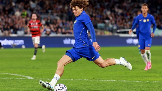 Pochettino’s USMNT Shortlist: 5 Dual Nationals to Target in Second Cycle