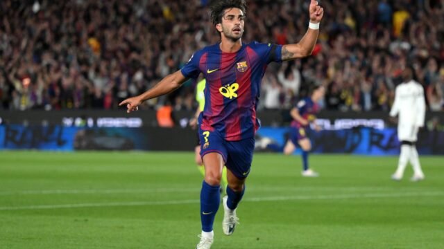 PSG Still Waiting to Make Barcelona Star a Summer Offer