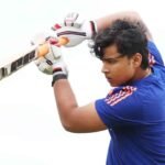 Rahul Dravid hints at doubts over Vaibhav Sooryavanshi’s Test career