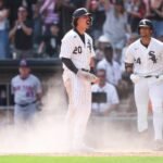 Rangers’ Historic 10-Game Win Streak Halted by White Sox