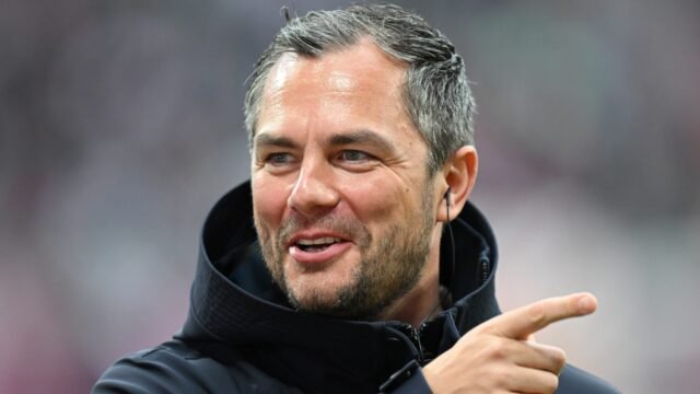 Leipzig Deny ‘Here We Go’ Claims as RB Leipzig Director Slams Real Madrid Transfer Rumors