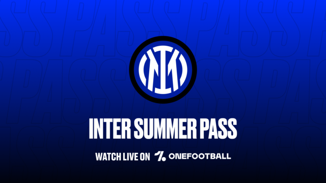 Real Betis and Inter Join the Pre-Season Fray with Summer Pass Match