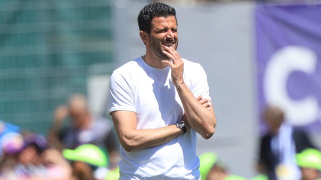 Real Madrid Face Fiorentina in Friendly Clash