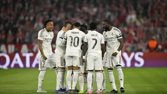 Real Madrid Unveil Squad Numbers for 2026-27 Season