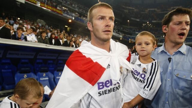 Real Madrid’s Real Target: 9 Players Who Ditched Barcelona