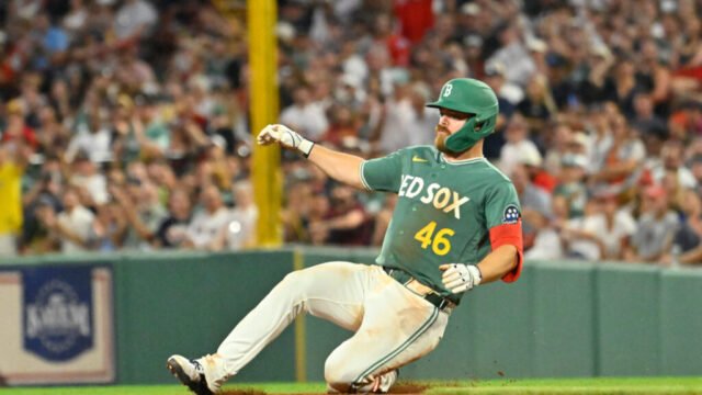 Red Sox Lose Star Player to AL Contender Ahead of Crucial Pirates Clash